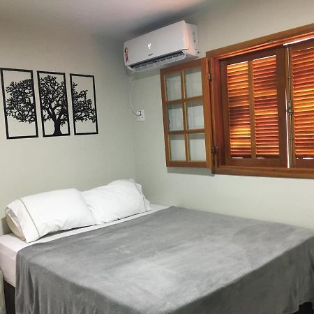 Casa De Campo Com Piscina Jaguariaiva Экстерьер фото