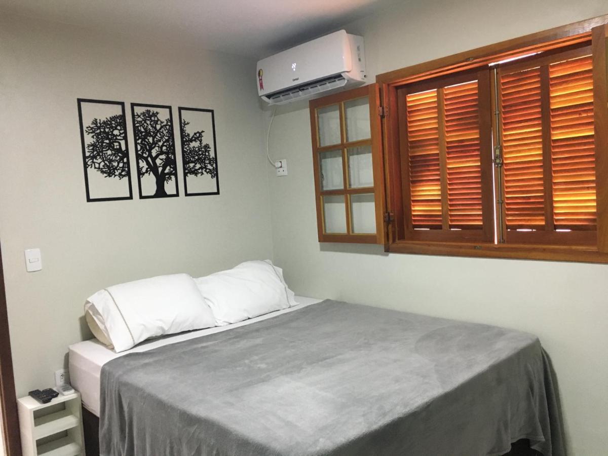 Casa De Campo Com Piscina Jaguariaiva Экстерьер фото